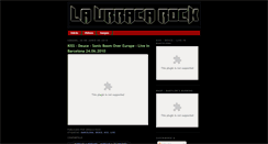 Desktop Screenshot of laurracarock.blogspot.com