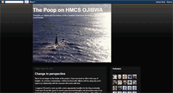 Desktop Screenshot of hmcsojibwa.blogspot.com