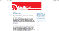 Desktop Screenshot of firestarterbbdo.blogspot.com