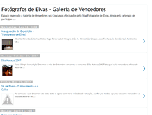 Tablet Screenshot of fevencedores.blogspot.com