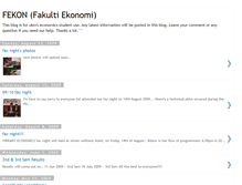 Tablet Screenshot of economics-generation.blogspot.com