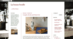 Desktop Screenshot of labonnebouffonnerie.blogspot.com