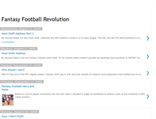 Tablet Screenshot of freefantasyfootballcheatsheets.blogspot.com