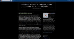 Desktop Screenshot of georgiacrimescenecleanup.blogspot.com