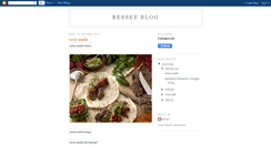 Desktop Screenshot of besseycifurgeson.blogspot.com