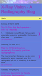 Mobile Screenshot of blogxrayvision.blogspot.com