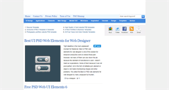 Desktop Screenshot of bestuipsd.blogspot.com
