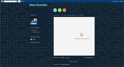 Desktop Screenshot of matedivertido-cidep.blogspot.com