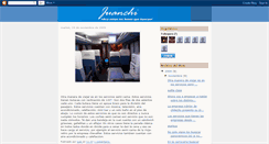 Desktop Screenshot of juanfariasbarros.blogspot.com