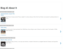 Tablet Screenshot of blog-all-about-it.blogspot.com