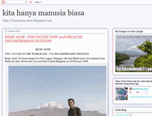 Tablet Screenshot of hasmania-abas.blogspot.com