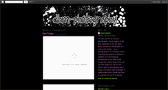 Desktop Screenshot of dhm-photography.blogspot.com