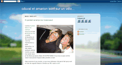Desktop Screenshot of duvarion.blogspot.com
