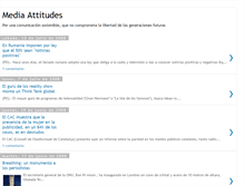 Tablet Screenshot of media-attitudes.blogspot.com