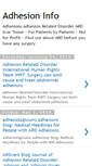 Mobile Screenshot of adhesioninfo.blogspot.com