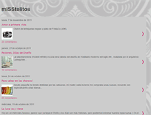 Tablet Screenshot of misstelitos.blogspot.com