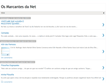 Tablet Screenshot of marcantesdanet.blogspot.com