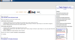 Desktop Screenshot of fiagla.blogspot.com