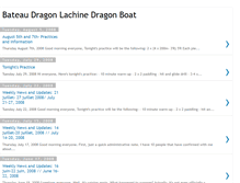 Tablet Screenshot of bateaudragonlachinedragonboat.blogspot.com