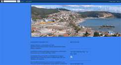 Desktop Screenshot of alejandrosanhueza.blogspot.com