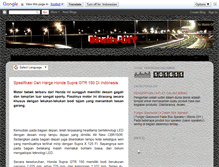 Tablet Screenshot of bisnis-diy.blogspot.com