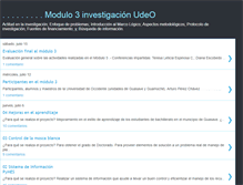 Tablet Screenshot of modulo3udeo.blogspot.com