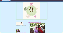 Desktop Screenshot of littlegypsiesshop.blogspot.com