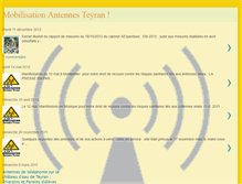 Tablet Screenshot of mobilisationantennesteyran.blogspot.com