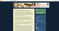 Desktop Screenshot of cqsmkdary-bota.blogspot.com