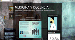 Desktop Screenshot of hernandezcirugia.blogspot.com