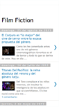 Mobile Screenshot of filmfictioncine.blogspot.com