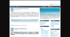 Desktop Screenshot of iodoramo.blogspot.com