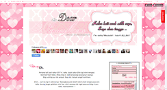 Desktop Screenshot of amoimimi.blogspot.com