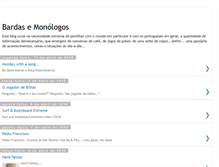 Tablet Screenshot of bardasemonologos.blogspot.com