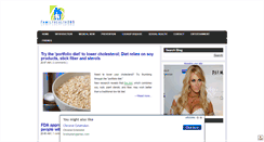 Desktop Screenshot of familyhealth365.blogspot.com