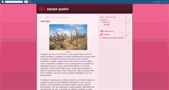 Desktop Screenshot of esistema.blogspot.com
