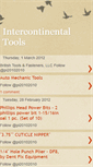 Mobile Screenshot of intercontinentaltools.blogspot.com