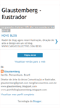 Mobile Screenshot of glaustemberg.blogspot.com