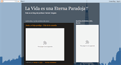 Desktop Screenshot of hernanver.blogspot.com