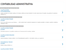 Tablet Screenshot of contabilidadadministrativajulieta.blogspot.com