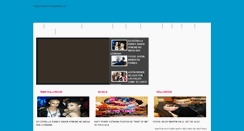 Desktop Screenshot of mundomiaypio.blogspot.com