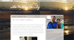 Desktop Screenshot of millermischief.blogspot.com