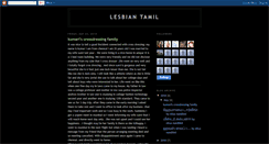 Desktop Screenshot of marialesbian.blogspot.com