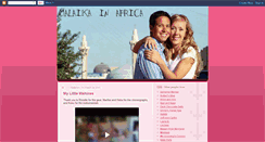 Desktop Screenshot of jamilahabibi.blogspot.com