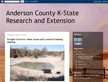 Tablet Screenshot of andersonksu.blogspot.com