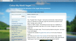 Desktop Screenshot of carin-colouringmyworldvegan.blogspot.com
