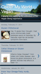 Mobile Screenshot of carin-colouringmyworldvegan.blogspot.com