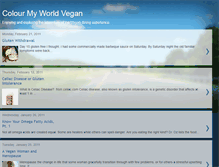 Tablet Screenshot of carin-colouringmyworldvegan.blogspot.com