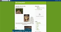 Desktop Screenshot of diyaaram.blogspot.com