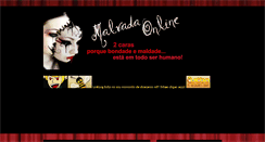 Desktop Screenshot of malvada-online.blogspot.com